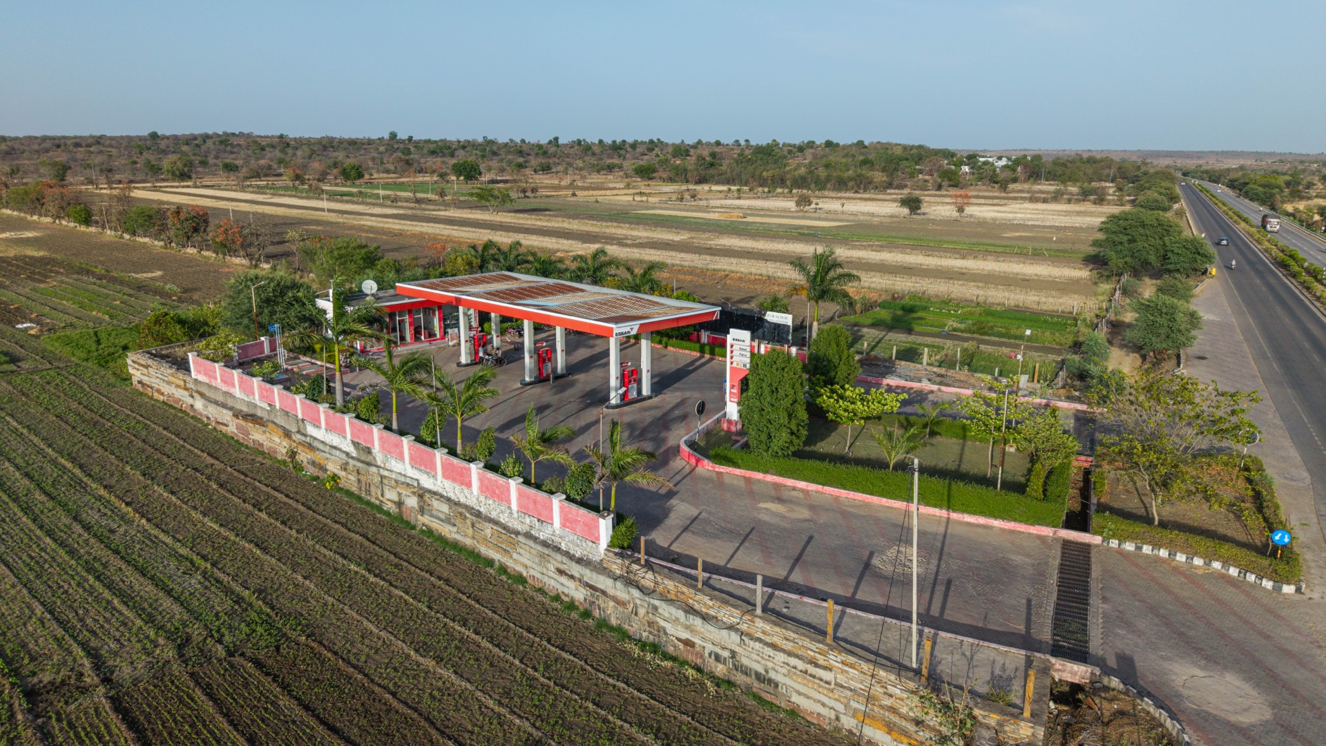 Ashok Leyland Service Centre