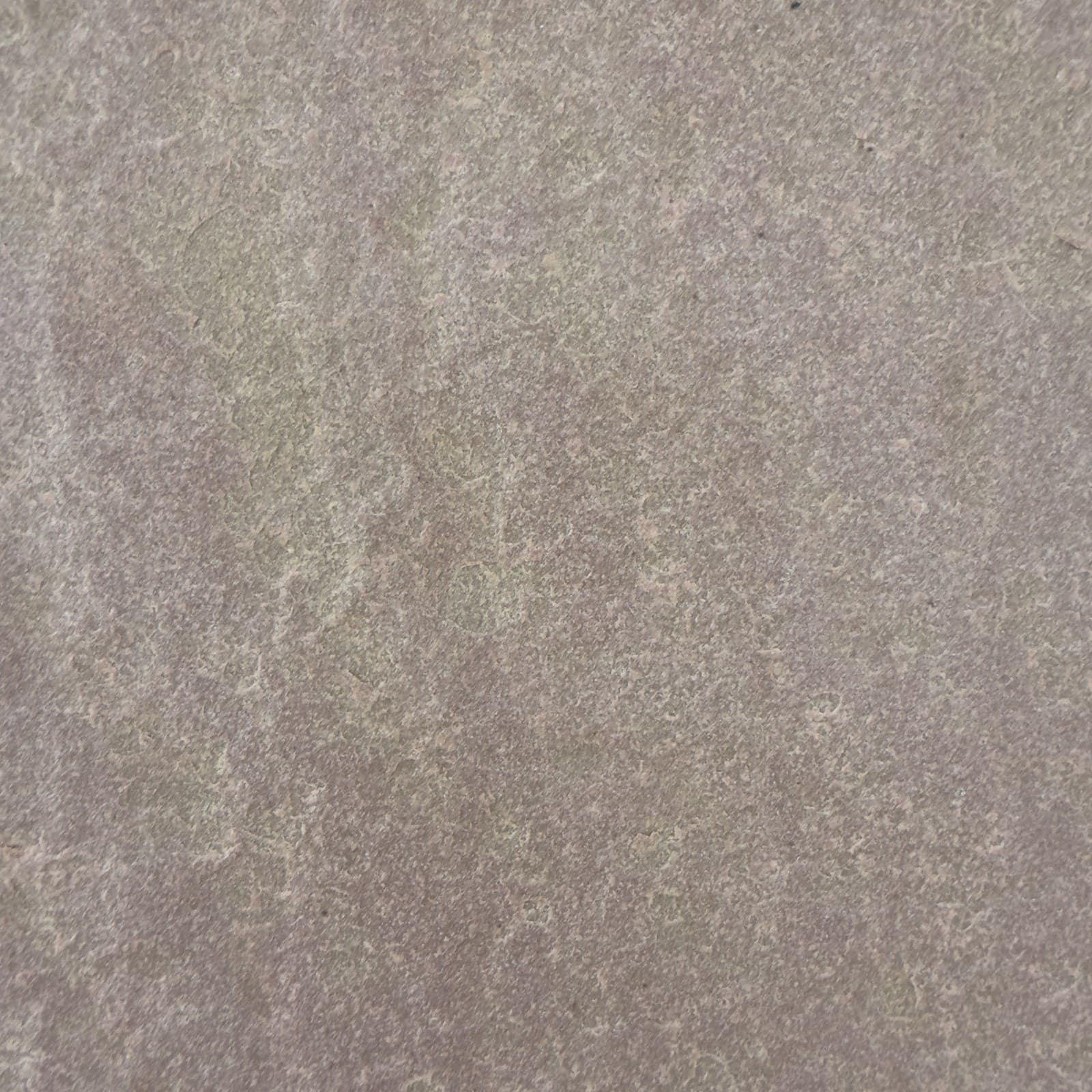 Blasted Flamed finish — shown in Flamed on Shotblast · KHADANE