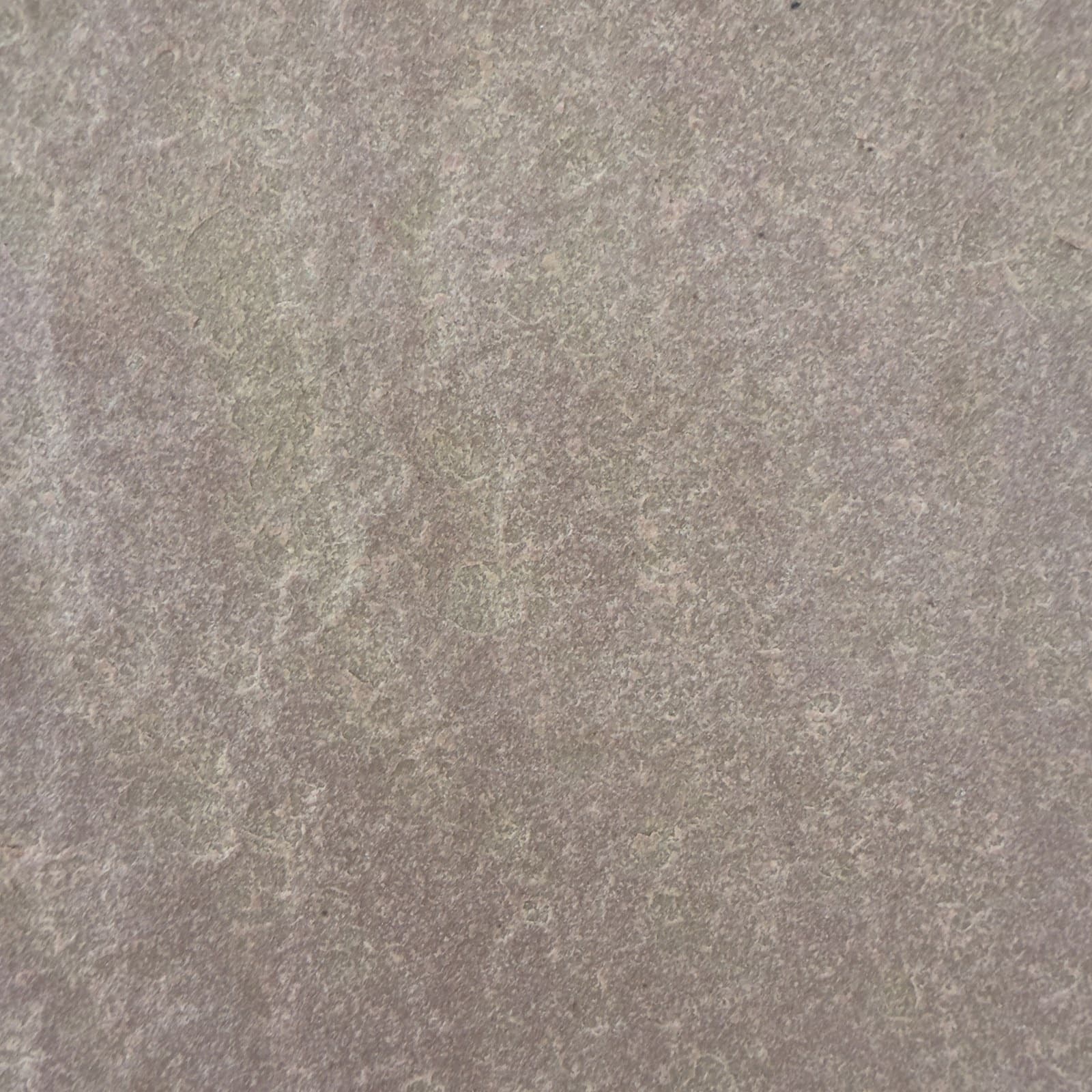 Blasted Flamed finish — shown in Flamed on Shotblast · KHADANE