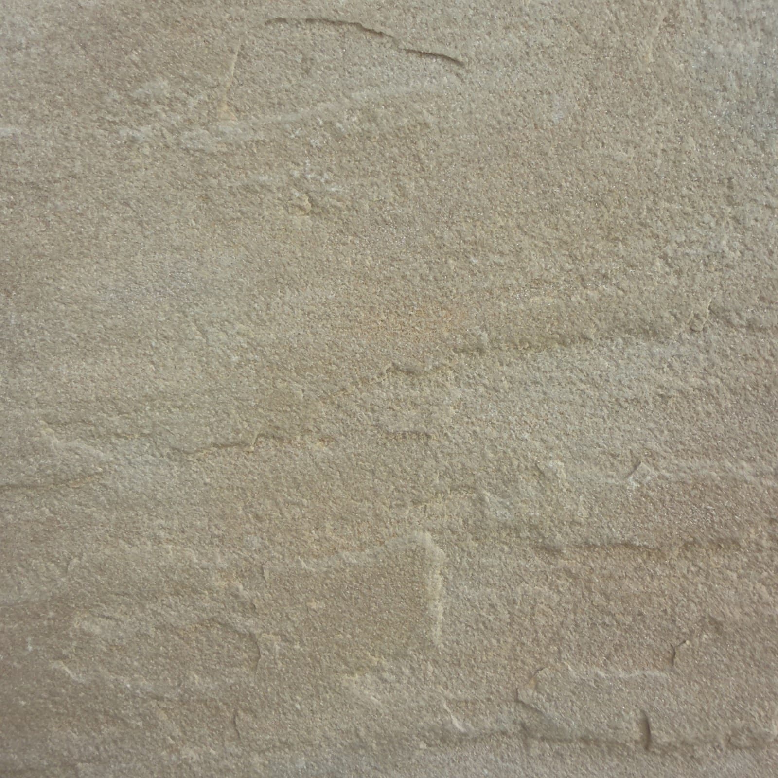 Tumbled finish — shown in Camel Dust · KHADANE