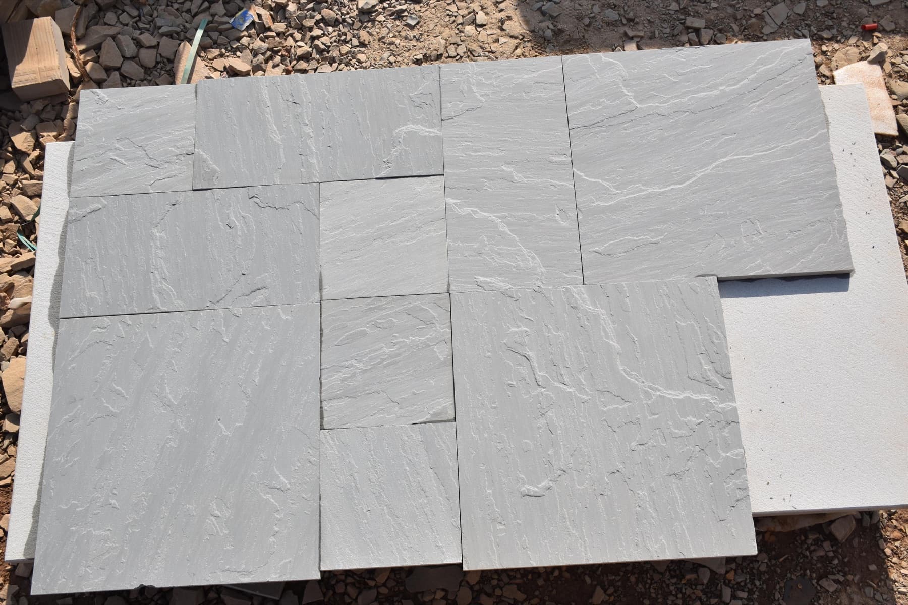 Khadipur Grey
