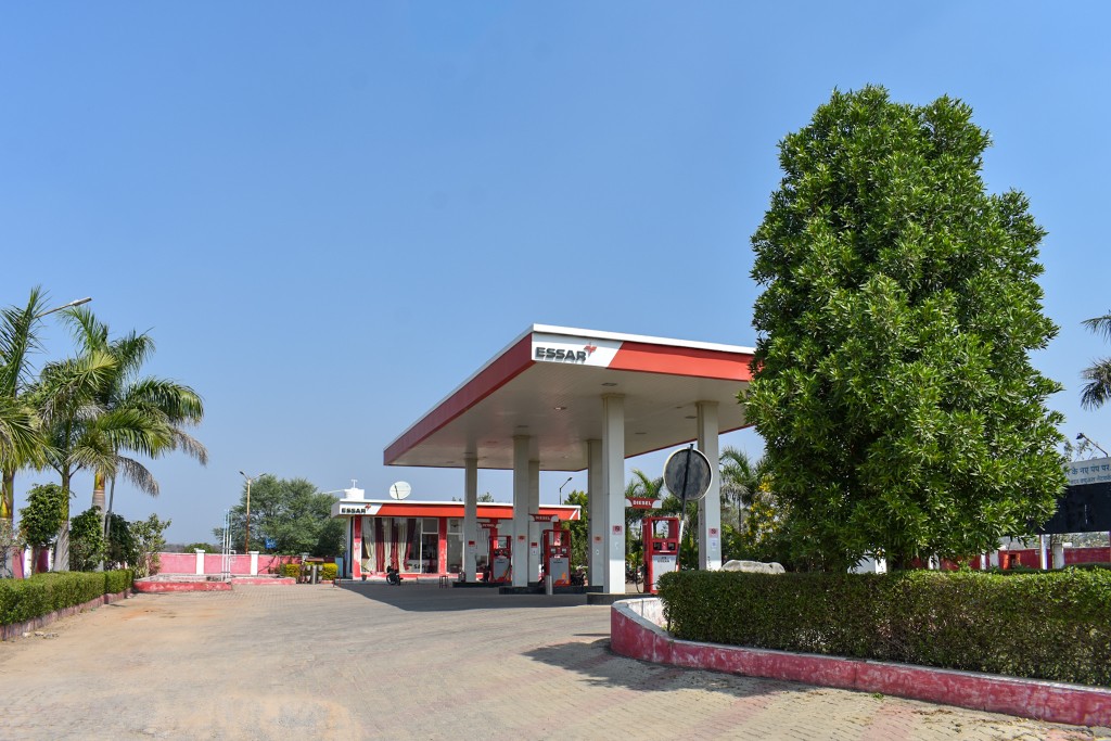 ESSAR Pumps