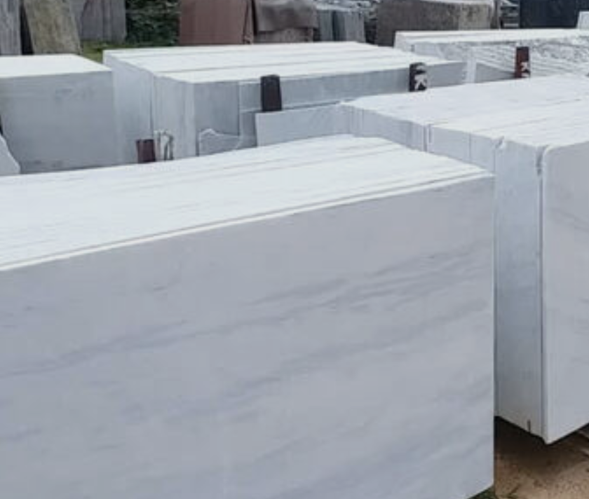 Marble Blocks