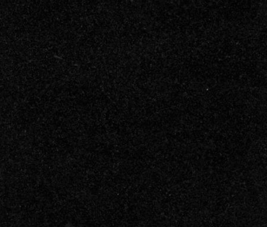 Absolute Black Granite