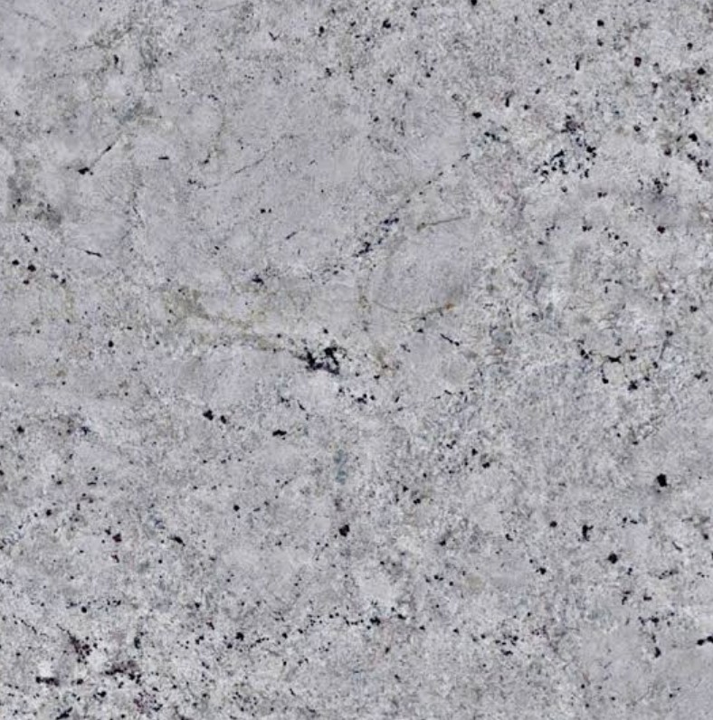 Colonial White Granite