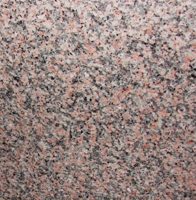 Pink Porrino Granite