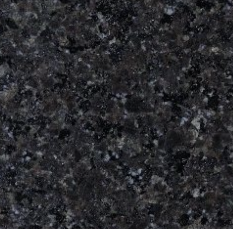 Rajasthan Black Granite