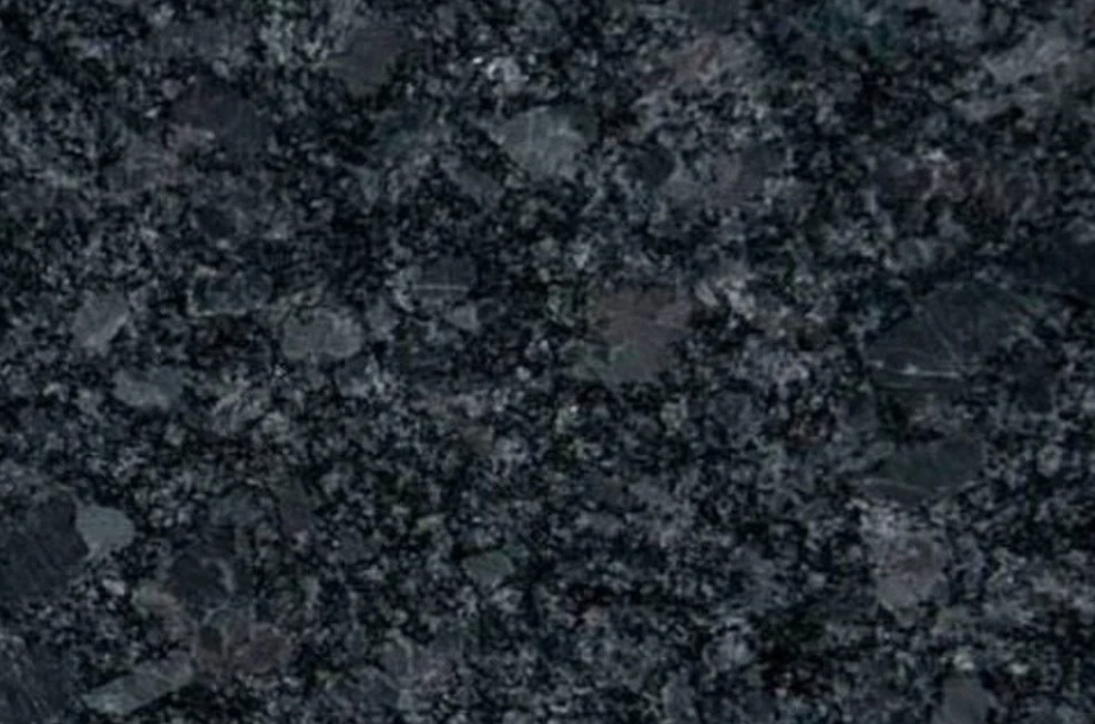 Steel Grey Granite
