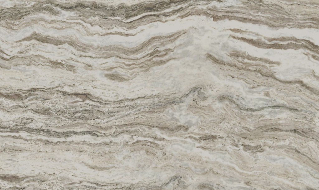 Fantasy Brown Marble